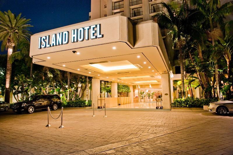 Fashion Island Hotel Newport Beach Exterior photo